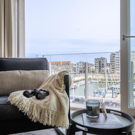 Appartement Havenzicht Blankenberge Luaran gambar